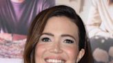 Mandy Moore Got a Fresh Set of Bangs