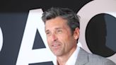 Twitter Reacts to Patrick Dempsey's New Bleach Blonde Hair