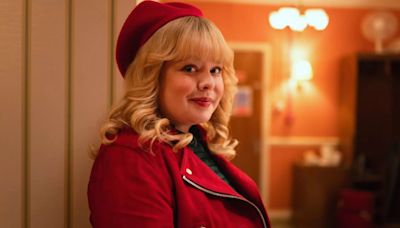 Nicola Coughlan Joins Doctor Who Cast, Shares EXCLUSIVE Clip From Christmas Special Episode