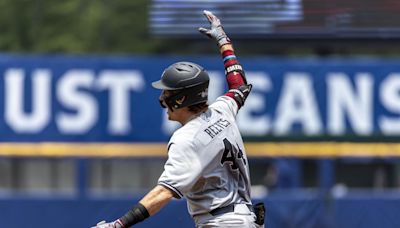 South Carolina Baseball Regional Set, Gamecocks Headed to Raleigh