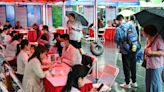 China making youth unemployment a 'top priority'