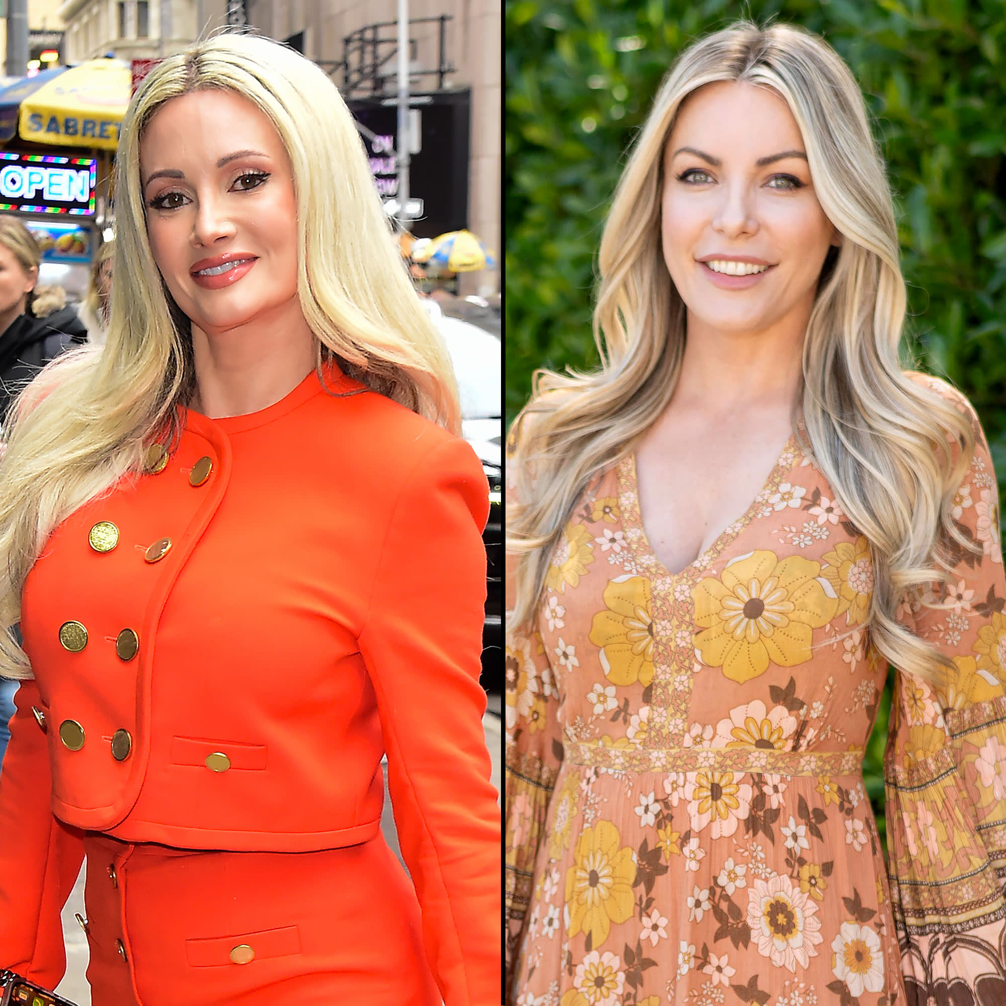 Holly Madison Accuses Crystal Hefner of ‘Legal Bullying’ Amid Cease and Desist Drama