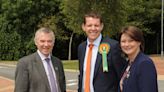 Rhun ap Iorwerth announced as new lead of Plaid Cymru