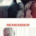 Remember (2015 film)