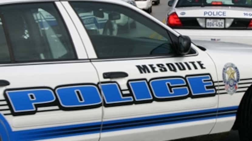 36-year-old man dies in hospital after shot in Mesquite, police say