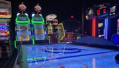 First Dave & Buster's on Treasure Coast is openings its doors very soon