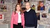 Bill Gates Says He Would 'Marry Melinda All Over Again' Despite Divorce, Addresses Jeffrey Epstein Connection