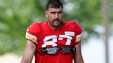 The insane amount Travis Kelce spent on gifts for his Chiefs teammates