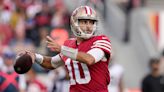 New Orleans Saints suffer first shut-out loss in 21 years to San Francisco 49ers