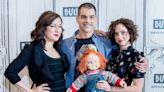 'Chucky' Creator Don Mancini Says He May Not Be Done Making Movies In The Franchise