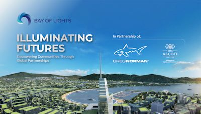 Bay of Lights Reinforces Commitment to Job Creation and Community Development Through International Strategic Partnerships