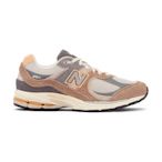 New Balance NB 2002R 男鞋 女鞋 卡其灰色 D楦 緩震 支撐 舒適 休閒鞋 M2002REJ