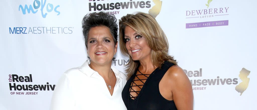 What Is Rosie Pierri From The Real Housewives of New Jersey Doing Now?