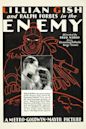 The Enemy (1927 film)