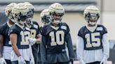 One takeaway from each Saints position group after first week at training camp