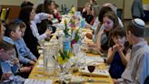 When is Passover 2024? What do you eat on Passover? What goes on the seder plate?