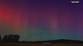 Northern lights may be visible in St. Louis area due to geomagnetic storm