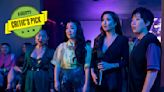 ‘Joy Ride’ Review: Outrageous Asian American Comedy Gives Fresh Foursome a Chance to Cut Loose