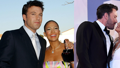 Ben Affleck & Jennifer Lopez's Marriage Labeled 'Most Expensive Exercise In Closure Ever'