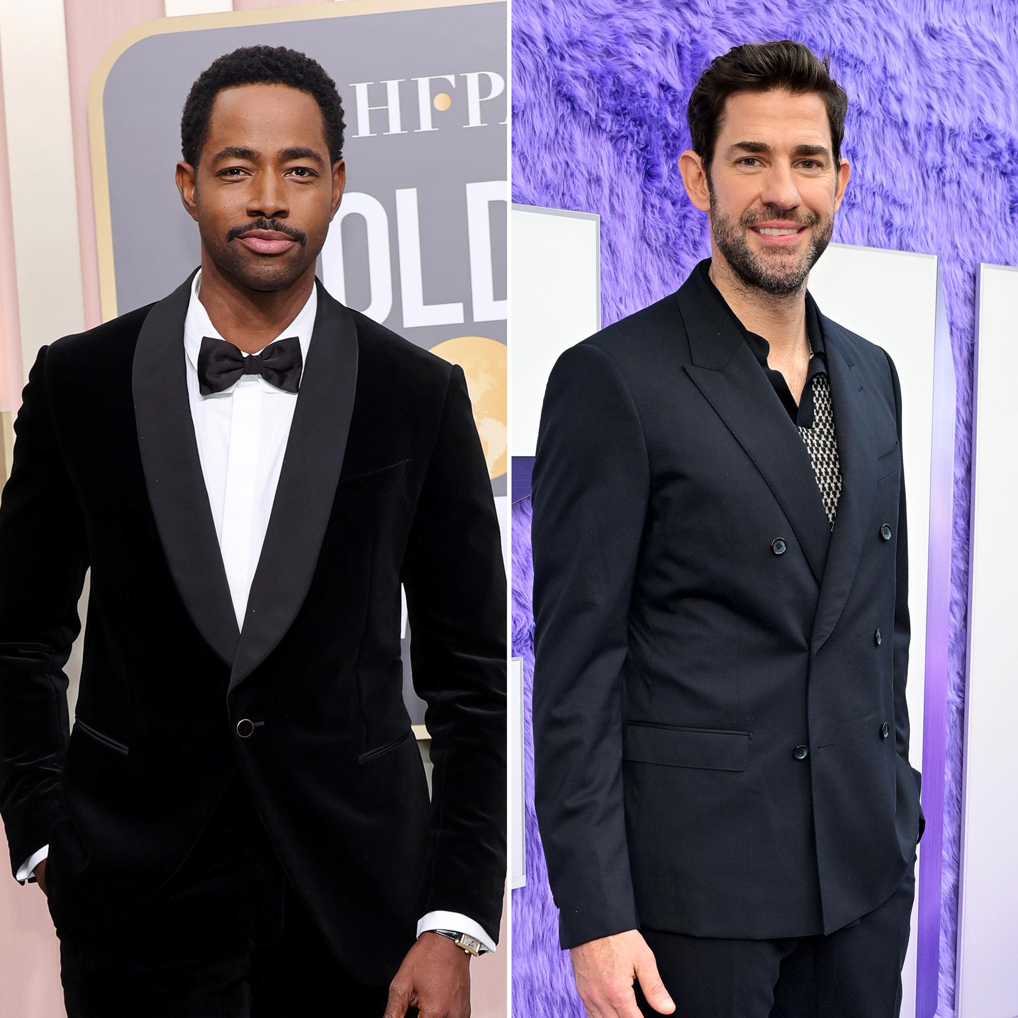 Jay Ellis Jokes John Krasinski ‘Tried to Copy’ Him With Imaginary Friend-Inspired Project