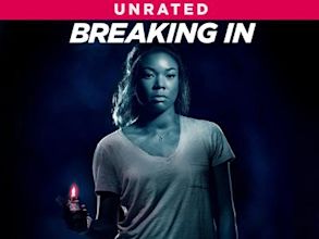 Breaking In (2018 film)