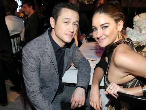 Shailene Woodley, Joseph Gordon-Levitt on the role of celebrities in an election year: 'Everybody, I think, can and should express their opinion'