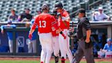 #25 Utes shocking college baseball world this season