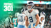 Friskiest teams of the 2024 NFL season | Football 301