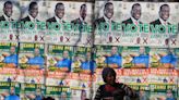 Mnangagwa has been declared winner of Zimbabwe’s flawed election