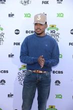 Chance the Rapper