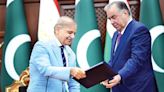 Pak-Tajik strategic partnership agreement is of great importance: PM