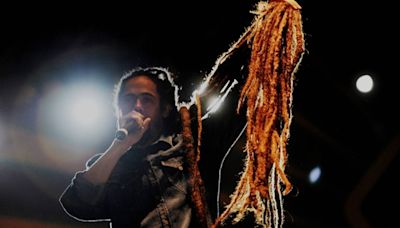 En el Día del Reggae recordamos grandes conciertos en Costa Rica