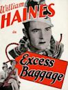Excess Baggage (1928 film)