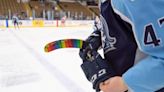 'There've been some folks unhappy,' but Pride Night remains important to the Milwaukee Admirals and LGBTQ+ fans