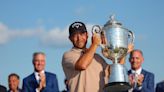 Xander Schauffele wins PGA Championship with birdie on final hole