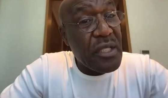 'UnPrisoneds' Delroy Lindo's Experience At San Quentin Made Strong Impression | WATCH | EURweb