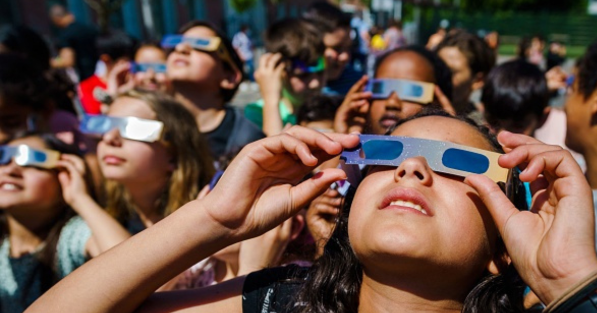 Eclipse glasses made in Mid-South could be 'Coolest Thing Made in Tennessee'