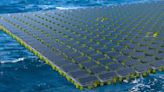 Engineering firm issues 'instruction manual' to deploy its innovative floating solar technology: 'A stamp of quality'