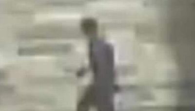 Tenerife mayor says Jay Slater 'was not here' after CCTV image released