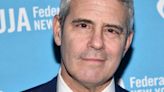 Andy Cohen Wants His Kids To Raise His Embryos As Their Own Children