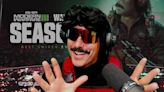 Dr Disrespect accused of 'sexting' a minor as Twitch ban allegations return