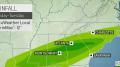 Threats of severe weather, flash flooding persist for the Southeast