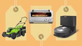 The best sales to shop today: Breville, iRobot, Greenworks and more