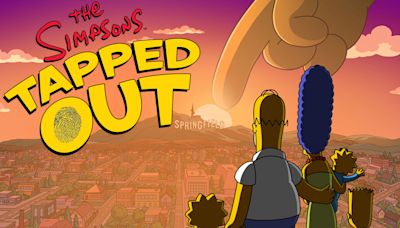 ‘The Simpsons: Tapped Out’ Game Ending In 2025; EA Says “Decision To End 12-Year Journey Is An Emotional One”