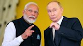 From Nehru To Modi: Indo-Russian Ties Over The Decades