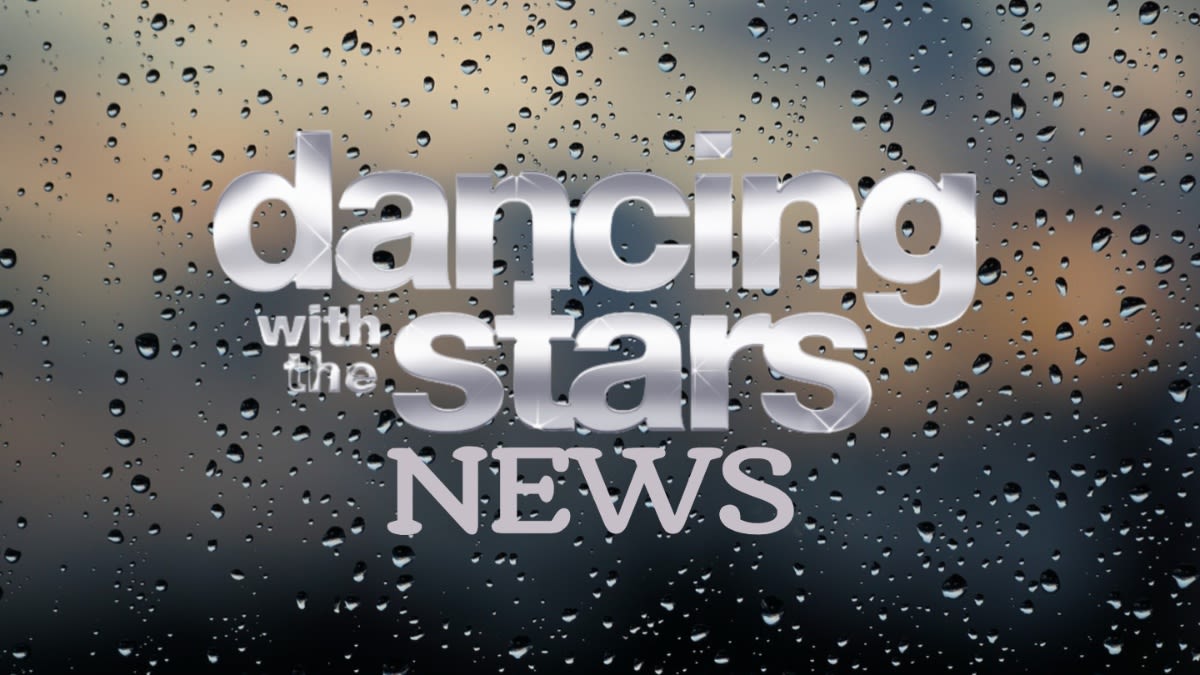 Former DWTS Pro 'Devastated' After Dear Friend's Sudden Death