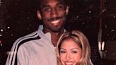 Vanessa Bryant Shares Sweet Photo with Late Husband Kobe Bryant from 24 Years Ago: ‘Day 1’