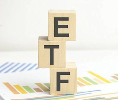 16檔ETF吸金 股價飆新高