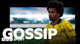 Football gossip: Adeyemi, Duran, De Ligt, Sancho, Kinkoue, Greenwood