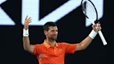 Australian Open 2023 LIVE: Novak Djokovic returns after Andy Murray defeats Matteo Berrettini in epic